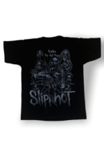 Camiseta Slipknot Hell Tour - Imagen 3