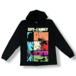 Camibuzo Spy X Family