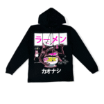 Camibuzo Sin Cara Ramen