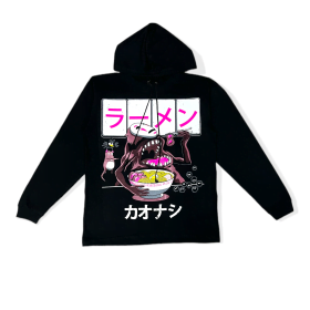 Camibuzo Sin Cara Ramen