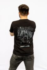 Camiseta Rata Blanca Banda - Imagen 4