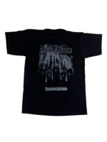 Camiseta Rata Blanca Banda - Imagen 3