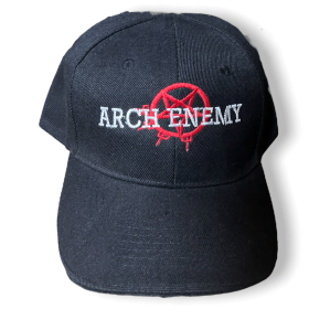 Gorra Arch Enemy