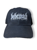 Gorra Behemoth