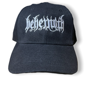 Gorra Behemoth