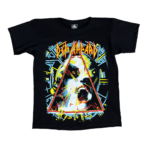 Camiseta Def Leppard - Imagen 3