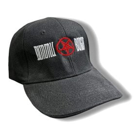 Gorra Dimmu Borgi