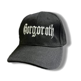 Gorra Gorgoroth