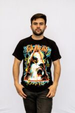 Camiseta Def Leppard
