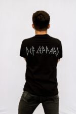 Camiseta Def Leppard - Imagen 2