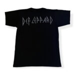 Camiseta Def Leppard - Imagen 4