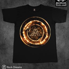Camiseta Canserbero Circulo