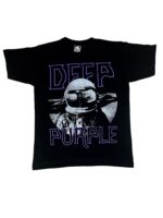 Camiseta Deep Purple
