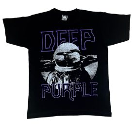 Camiseta Deep Purple