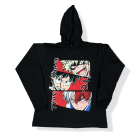 Camibuzo Midoriya Cuadro