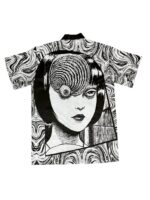 Kimono Junji ito - Imagen 2