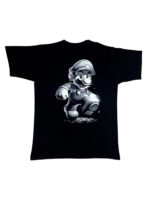 Camiseta Super Mario Bros - Imagen 2