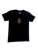 Camiseta Oversize Berserk - Imagen 2