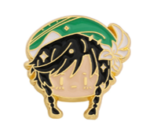 Pin Genshin Impact - Imagen 2