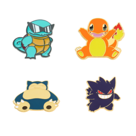 Pin Pokemon #2
