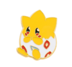 Pin Pokemon #1 - Imagen 4
