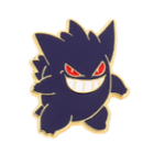 Pin Pokemon #2 - Imagen 3