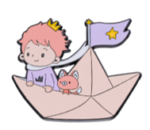 Pin Principito - Imagen 4