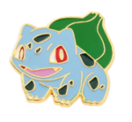 Pin Pokemon #1 - Imagen 3