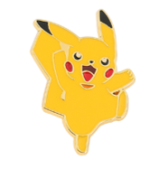 Pin Pokemon #1 - Imagen 2