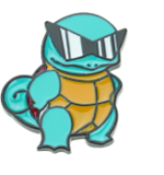 Pin Pokemon #2 - Imagen 4