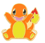 Pin Pokemon #2 - Imagen 5