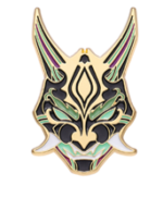 Pin Genshin Impact - Imagen 6