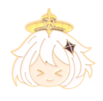 Pin Genshin Impact - Imagen 5