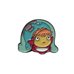 Pin Studio Ghibli #2 - Imagen 3