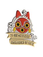 Pin Studio Ghibli #2 - Imagen 4