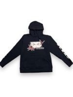 Buzo Perchado Estampado Nezuko Furia