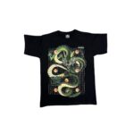 Camiseta Shenlong Cuadro