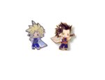Pines Final Fantasy