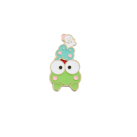 Pin Keroppi