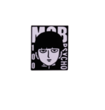 Pin Mob Psycho 100