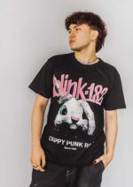 Blink 182 Happy Punk