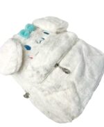 Maleta Peluche Cinnamon