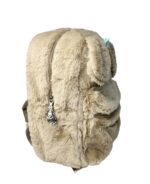 Maleta Peluche Cinnamon - Imagen 2