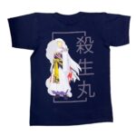Camiseta Cotton Sesshomaru - Imagen 4