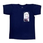 Camiseta Cotton Sesshomaru - Imagen 3