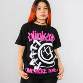 Blink 182 One More Time