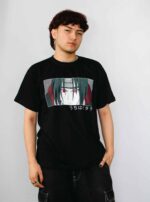 Camiseta Cotton Itachi Ushiha - Imagen 2