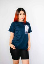 Camiseta Cotton Sesshomaru - Imagen 2