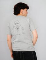 Camiseta Inuyasha Familia - Imagen 2