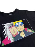 Camiseta Naruto & El Sabio Pervertido - Imagen 4